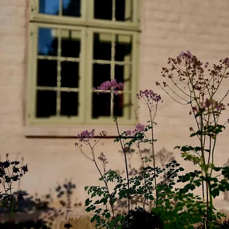 Neu Pfarrhof In Ostseenaehe