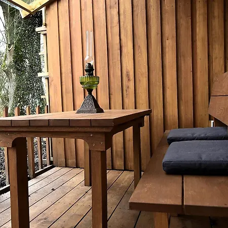 Lägenhet Neu Pfarrhof In Ostseenaehe Drechow