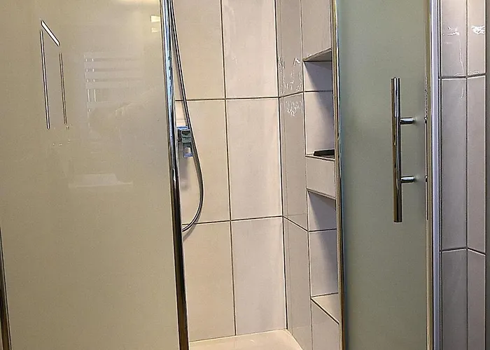 Apartamento Neu Pfarrhof In Ostseenaehe Drechow