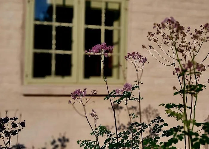 Neu Pfarrhof In Ostseenaehe